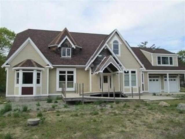 House for sale in East Falmouth, Massachusetts
