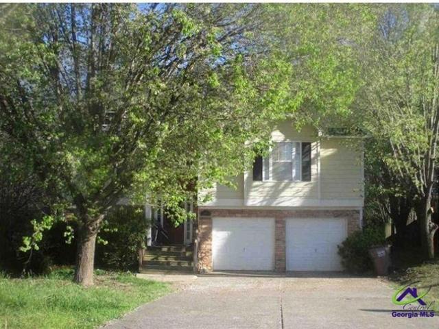 House for sale in Carrollton, Georgia