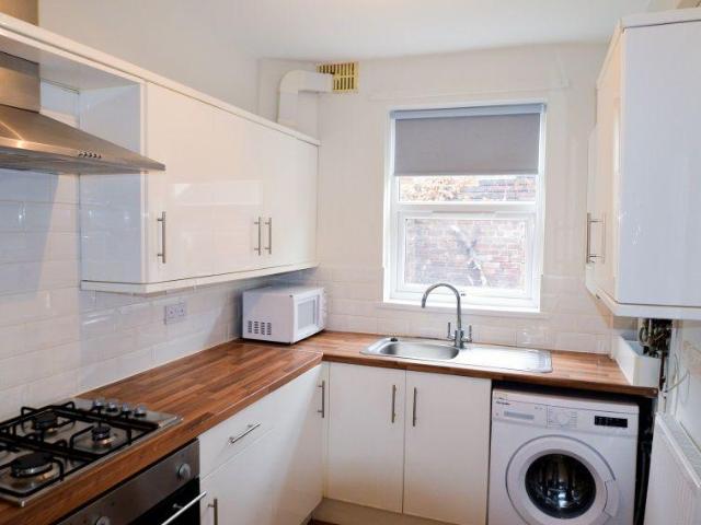 House for rent in Sharrow Vale, Isle Of Man