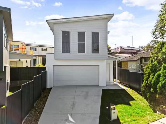 House for rent in Toombul, Queensland