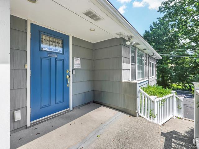 Commercial for sale in New City, Rockland County