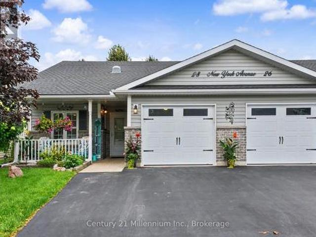 House for sale in Wasaga Beach, Ontario