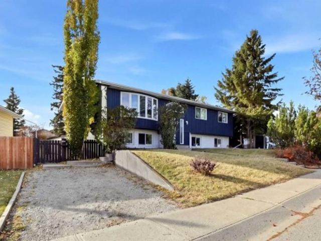 House for sale in Normandeau, City of Red Deer