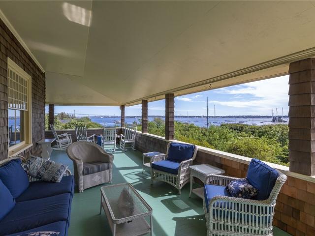 Property for rent in Jamestown, Rhode Island