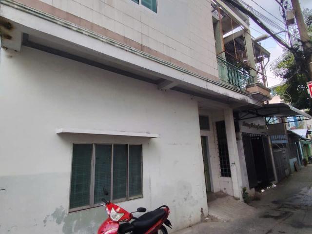 Nhà cho thuê