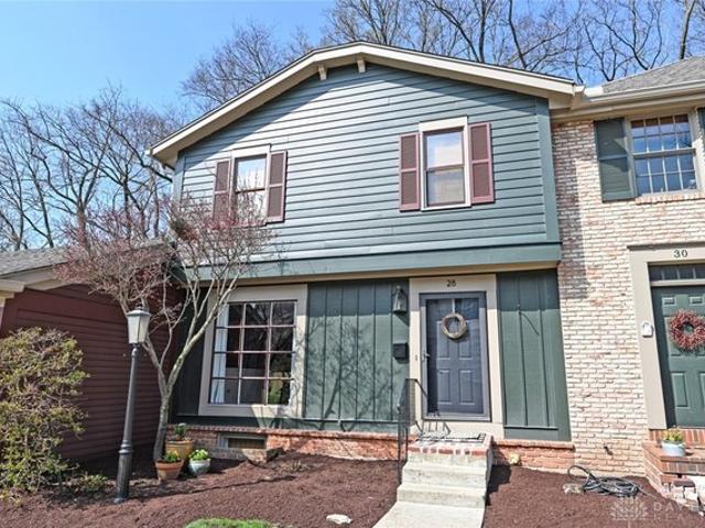 Condo for sale in Centerville, Ohio
