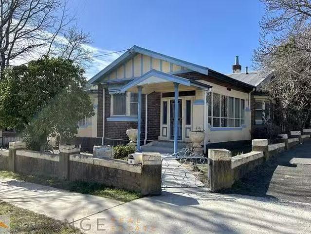 House for rent in Sydney, New South Wales