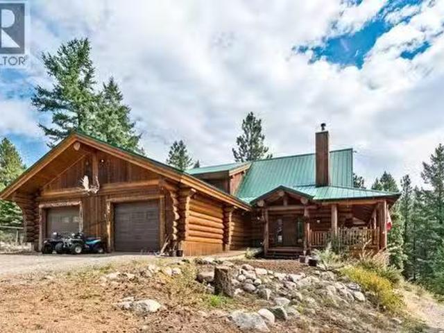 House for sale in British Columbia