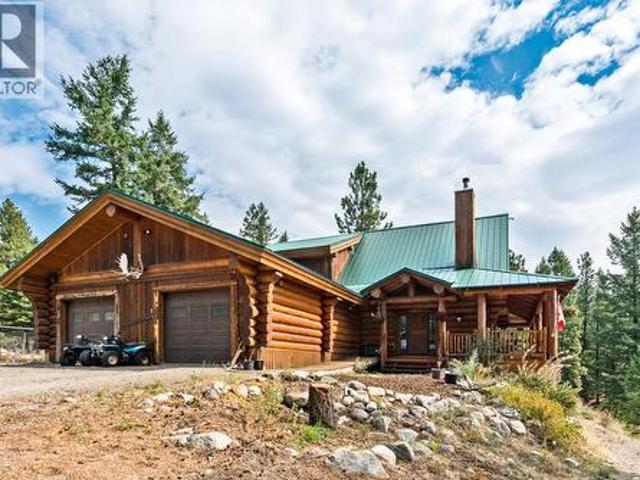 House for sale in British Columbia