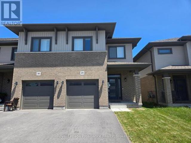 House for rent in Belleville, Ontario