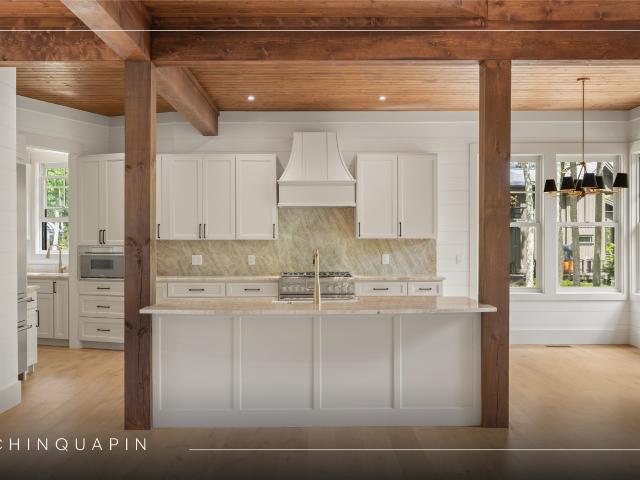 House for sale in North Carolina
