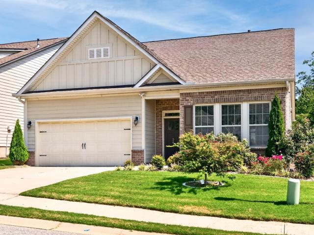 House for sale in Taylors, South Carolina