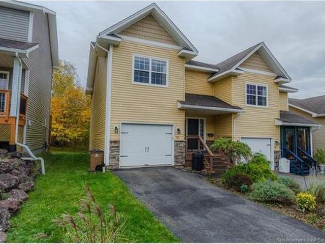 House for sale in City of Saint John, Saint John County