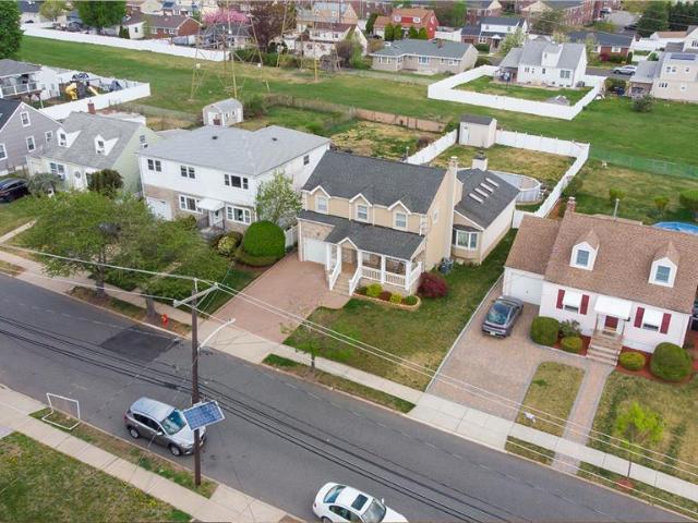 House for sale in North Arlington, New Jersey