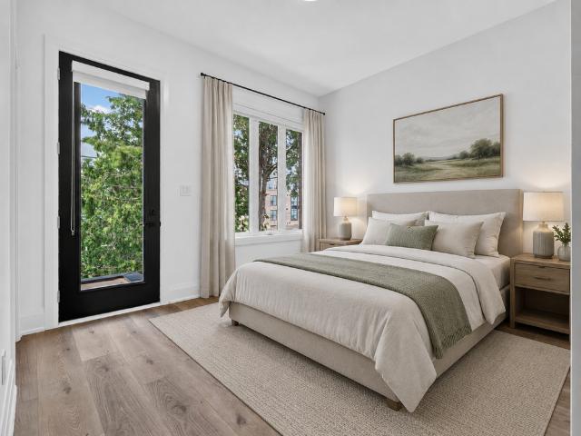 Apartment for rent in York Centre, Toronto