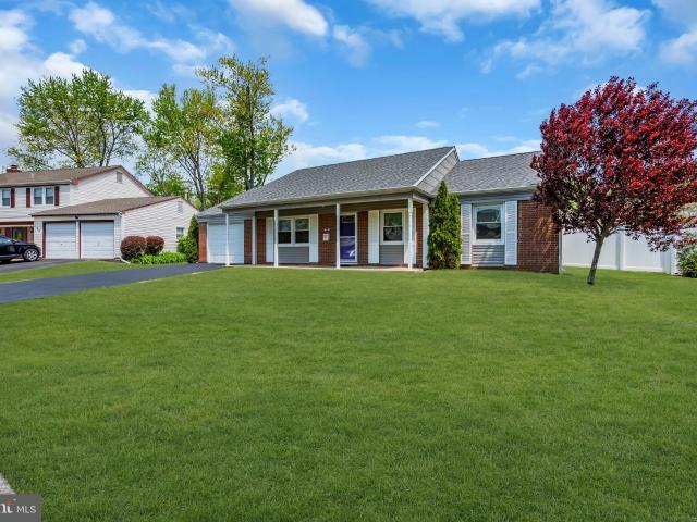 Property for sale in Willingboro, New Jersey