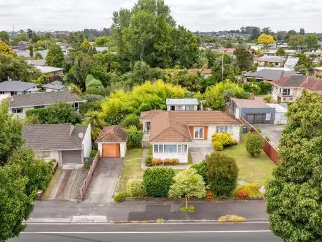 House for sale in Hamilton, Waikato