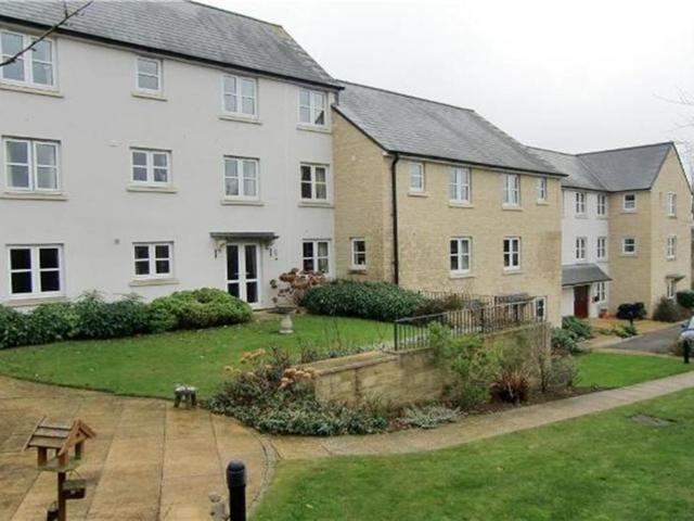 Apartment for rent in Chipping Norton, Black Bourton