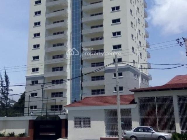 Flat for sale in Eti Osa, Abuja