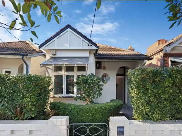 House for rent in Sydney, New South Wales