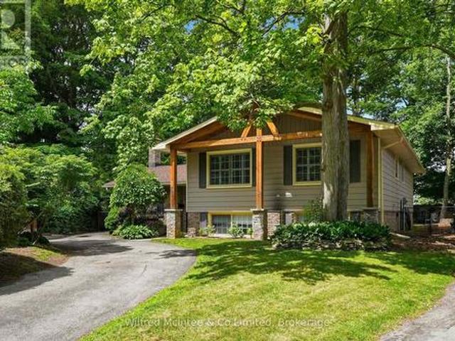 House for sale in Cambridge, Ontario