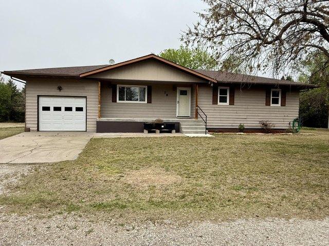 House for sale in Kansas