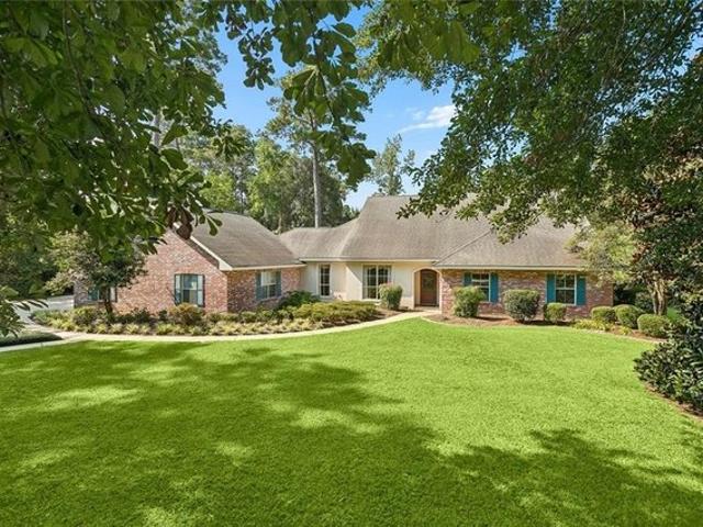 House for sale in Slidell, Louisiana