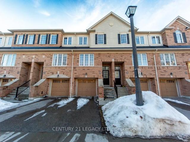 Condo for sale in Woburn, Ontario