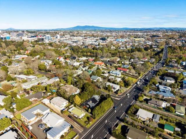 House for sale in Hamilton, Waikato