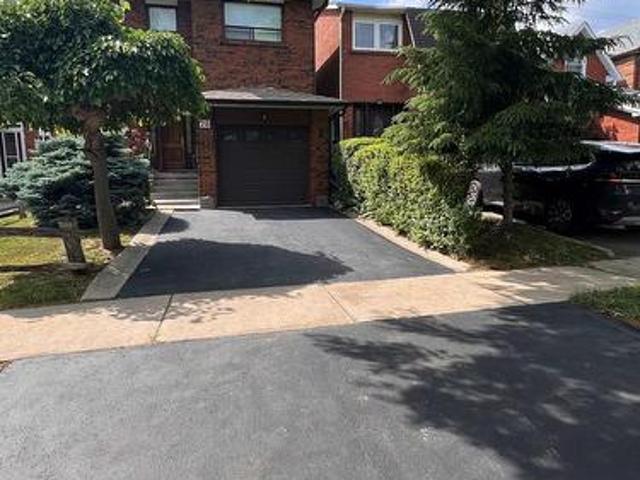 House for sale in Vaughan, Golden Horseshoe