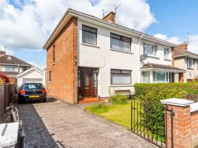 House for sale in Corry, Connacht