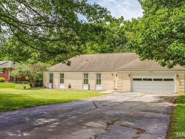 House for sale in Jersey, Illinois