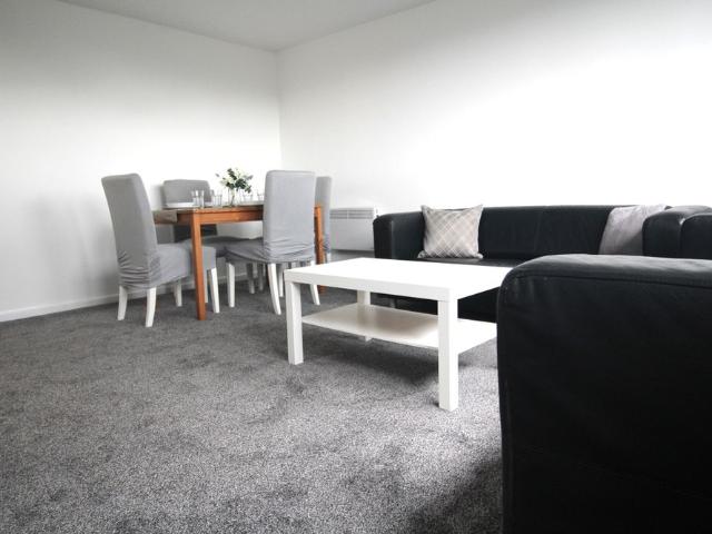 Apartment for rent in Little London, West Yorkshire