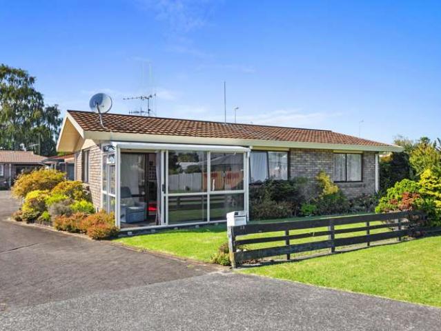 Apartment for sale in Bay Of Plenty