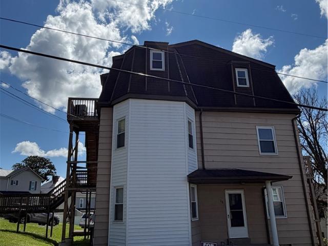 House for sale in Manor, Westmoreland County