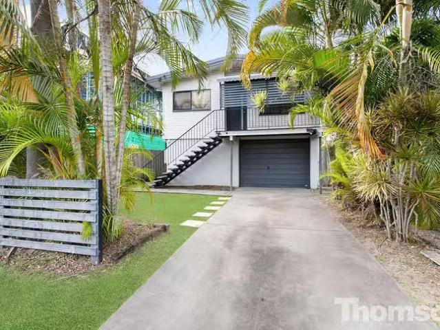 House for rent in Toombul, Queensland