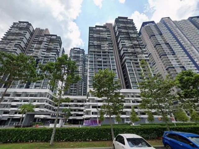 Serviced Residence for sale in Bandar Baru Bangi, Majlis Perbandaran Kajang