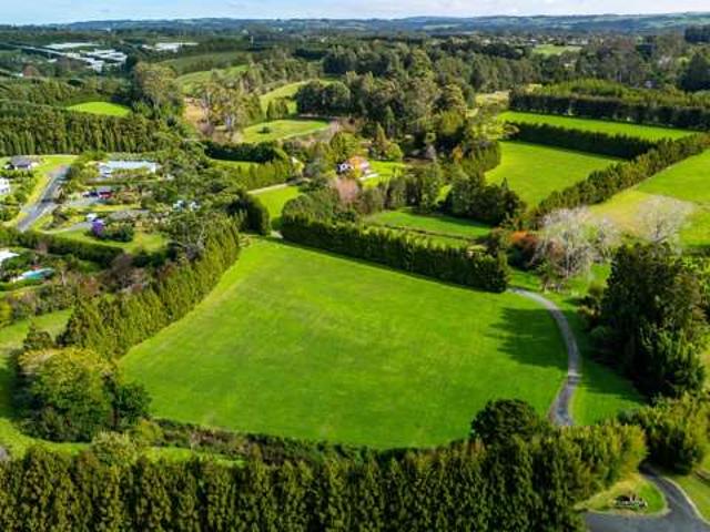 Property for sale in Kerikeri, Bay of Islands