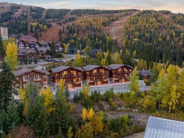 Condo for sale in Sandpoint, Idaho