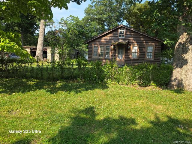 Land for sale in Amawalk, New York