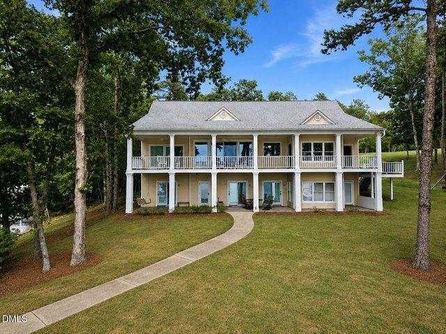 House for sale in Semora, North Carolina