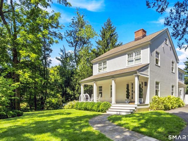 House for rent in New Canaan, Connecticut