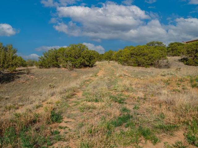 Land for sale in Lamy, New Mexico
