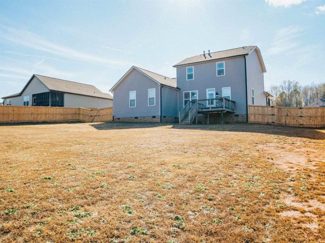 House for sale in Pacolet Mills, South Carolina