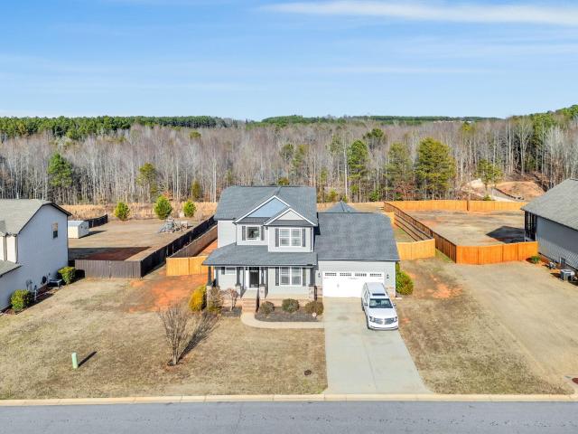 Property for sale in South Carolina