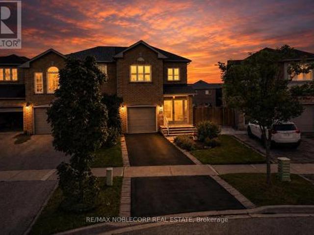 House for sale in York, Ontario