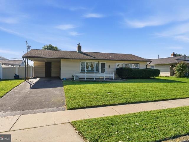 House for sale in Bucks, Pennsylvania