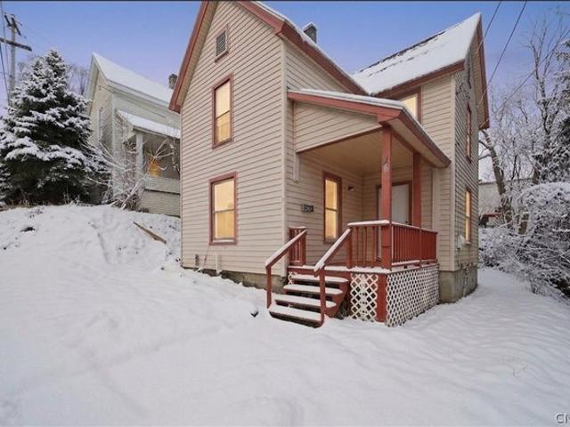 House for sale in Ilion, New York