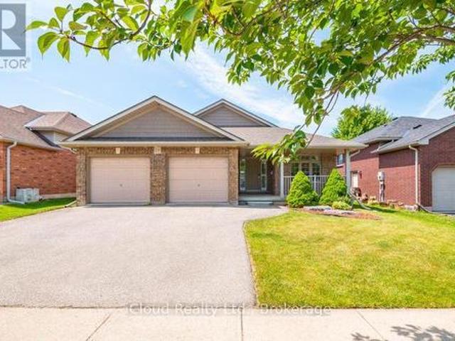 House for sale in Brant, Ontario