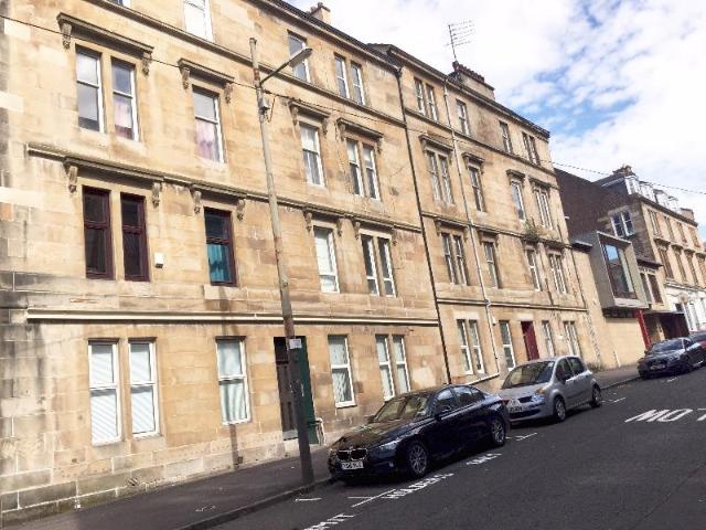 Apartment for rent in North Kelvinside, Glasgow